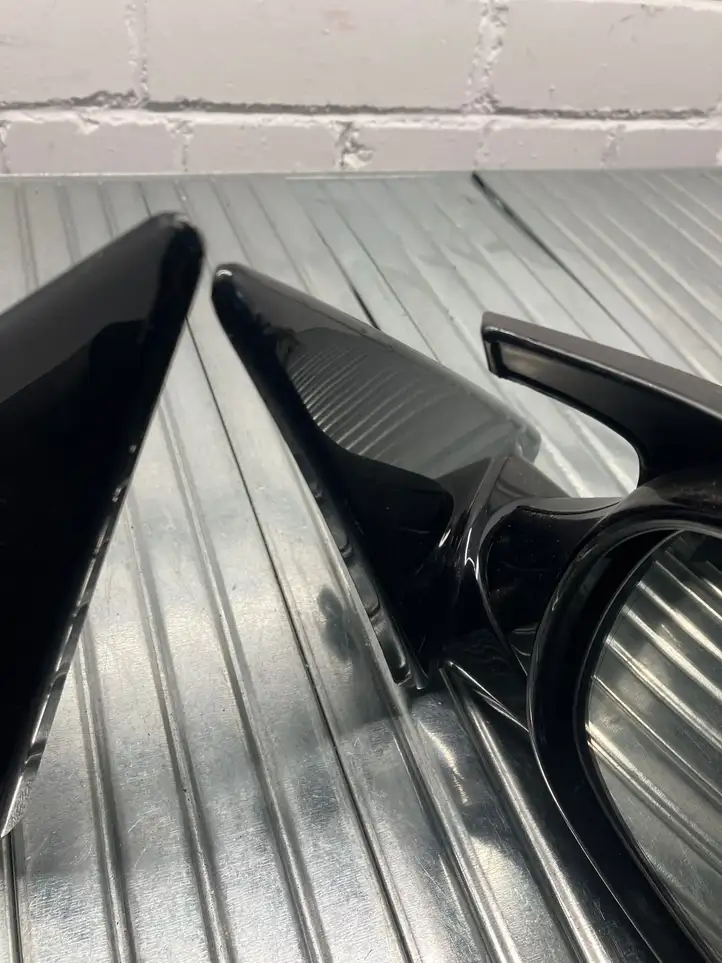 BMW 3 E90 E91 (2005 - 2012) 39197 Боковое зеркало с электроприводом — фото 12