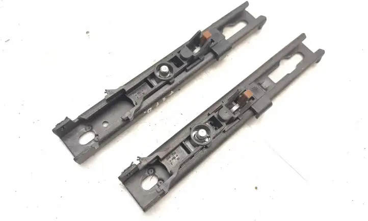 Citroen C4 (2004 - 2008) 5507371 Регулятор ремня безопасности — фото 1