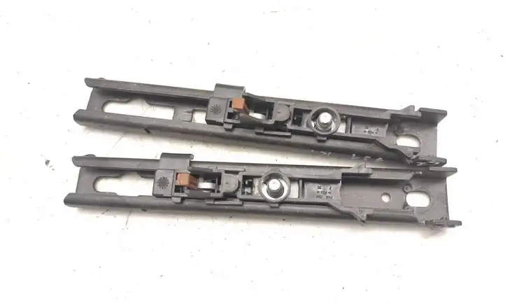 Citroen C4 (2004 - 2008) 5507371 Регулятор ремня безопасности — фото 2