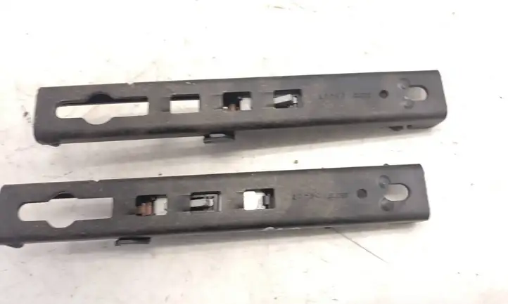 Citroen C4 (2004 - 2008) 5507371 Регулятор ремня безопасности — фото 4