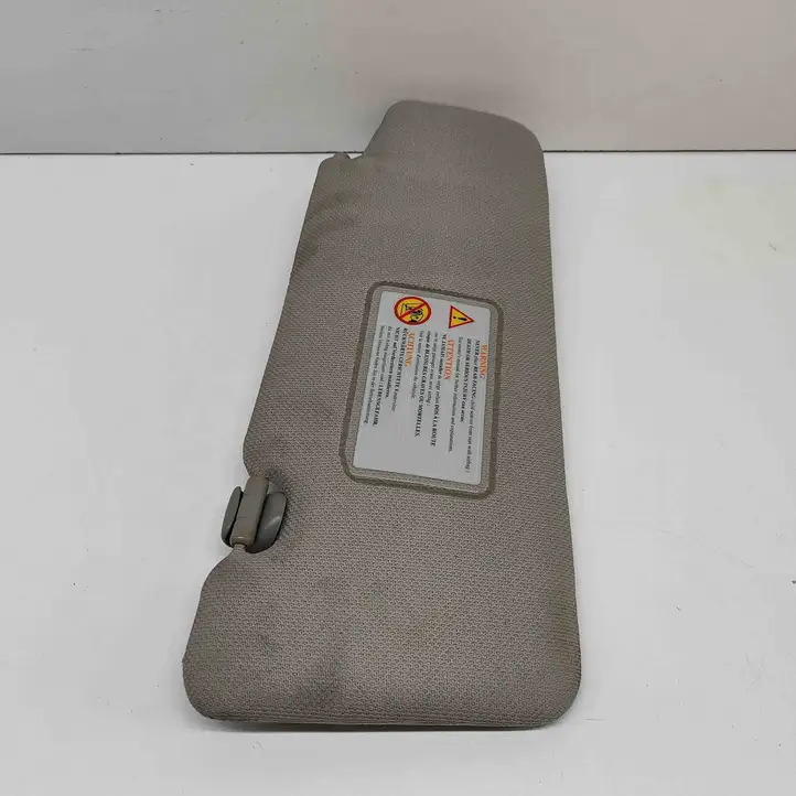 Nissan 350Z (2001 - 2009) 96401CF54E Солнцезащитный козырек — фото 2