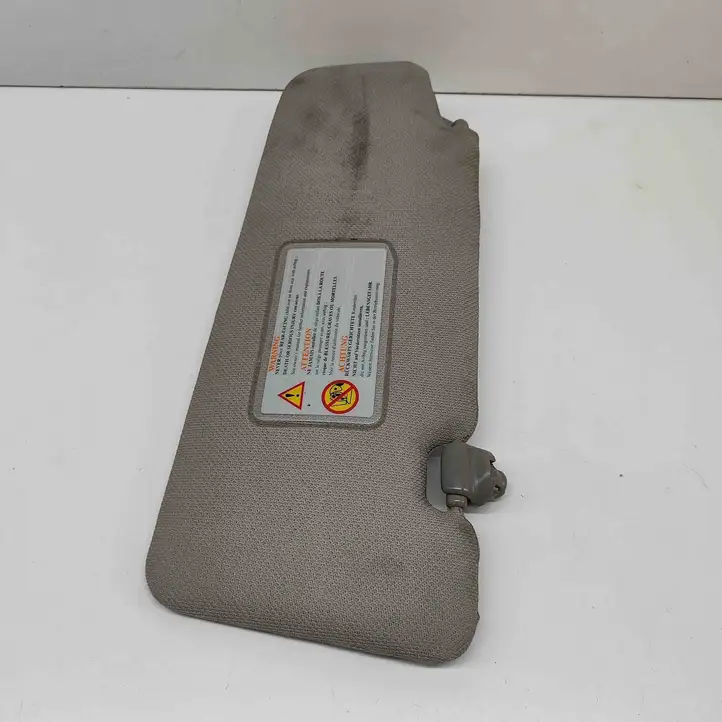 Nissan 350Z (2001 - 2009) 96400CF54E Солнцезащитный козырек — фото 4
