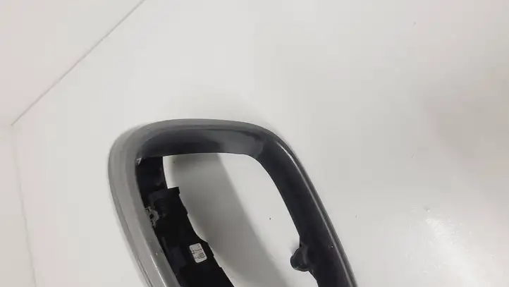 Porsche Macan (95B) (2019 - ) 95B857527A Пластиковая отделка зеркала — фото 6