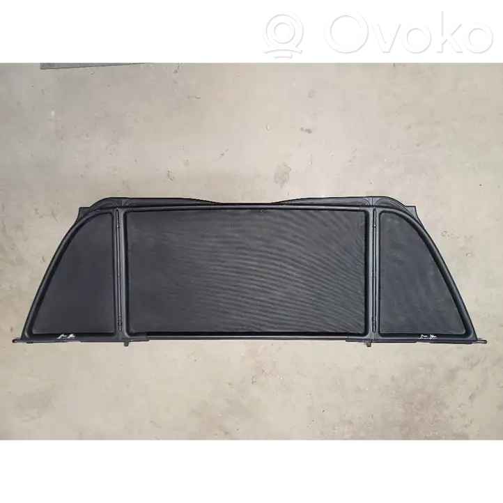 BMW 3 E46 (1998 - 2005) 54317037729 Воздушный дефлектор — фото 1