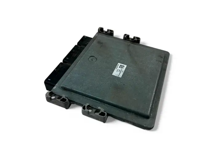 Renault Clio IV (2012 - 2019) 237101384S Блок управления двигателем (ECU) — фото 7