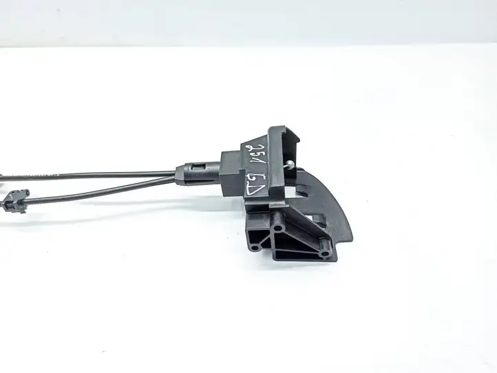 Mercedes-Benz R W251 (2005 - 2013) 510632319002 Ручка регулировки спинки сиденья — фото 3