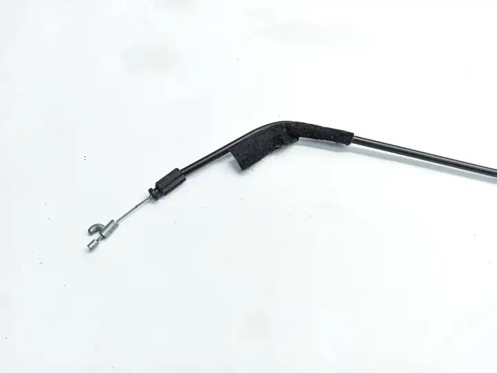 Mercedes-Benz R W251 (2005 - 2013) 510632319002 Ручка регулировки спинки сиденья — фото 7