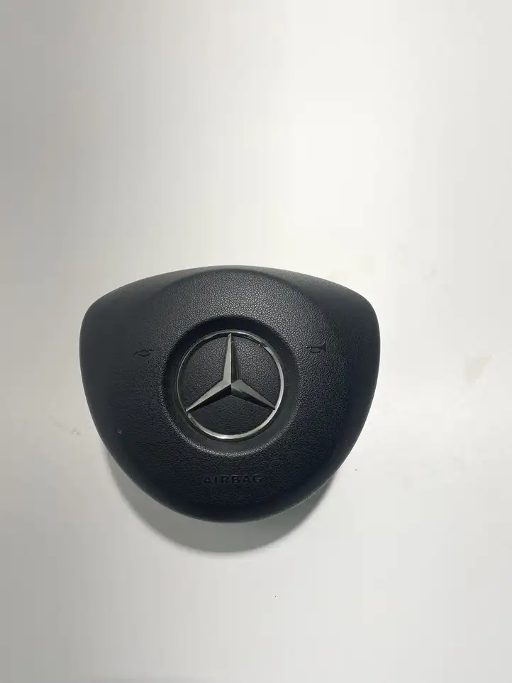 Mercedes-Benz GLC X253/C253 (2015 - ) A0008609000 Крышка airbag рулевого колеса — фото 1