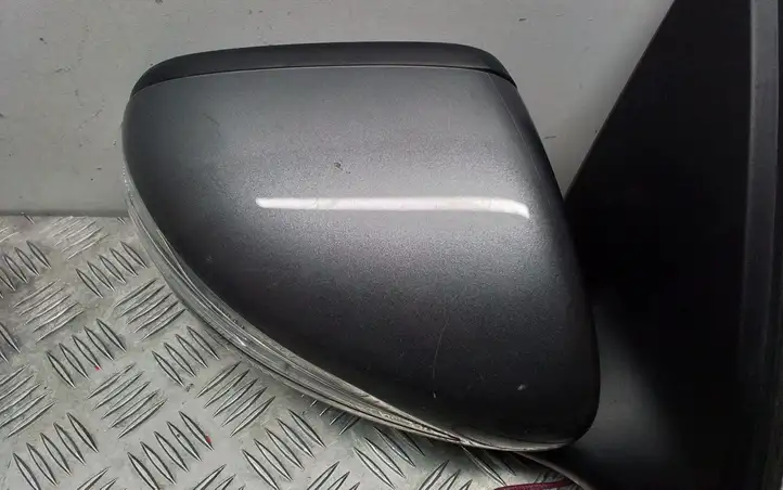 Mercedes-Benz GLE W167 (2019 - ) 0016350 Боковое зеркало с электроприводом — фото 2