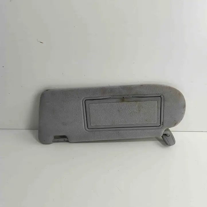 Mercedes-Benz CL C215 (2000 - 2006) A2158100210 Солнцезащитный козырек — фото 7