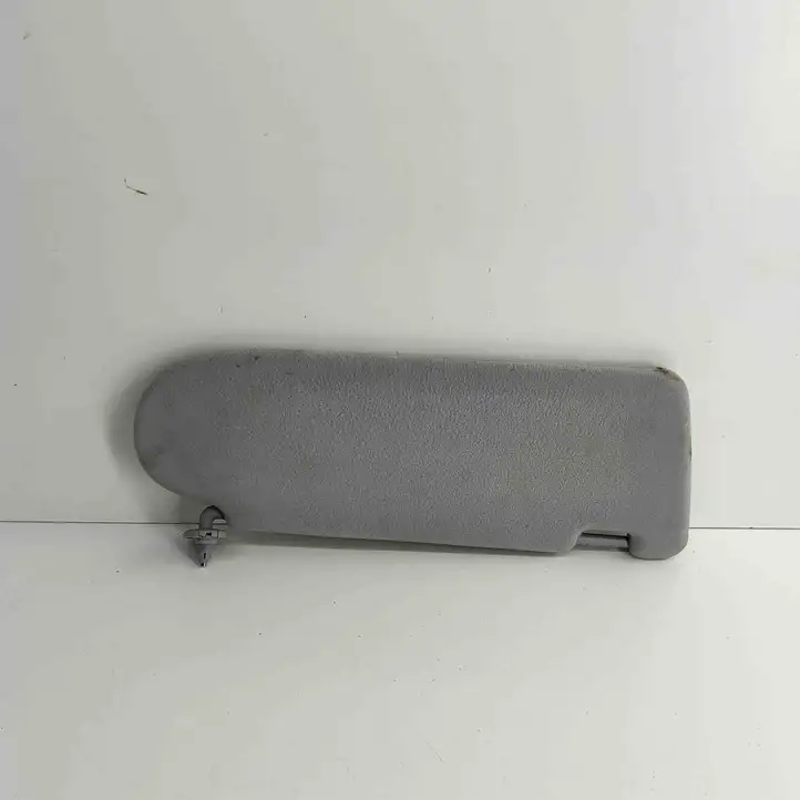 Mercedes-Benz CL C215 (2000 - 2006) A2158100210 Солнцезащитный козырек — фото 8