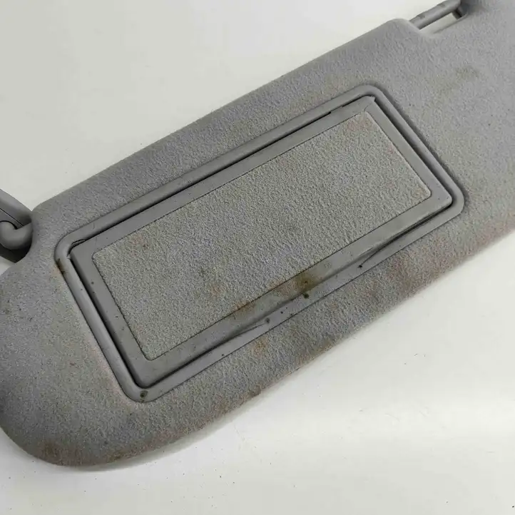 Mercedes-Benz CL C215 (2000 - 2006) A2158100210 Солнцезащитный козырек — фото 10