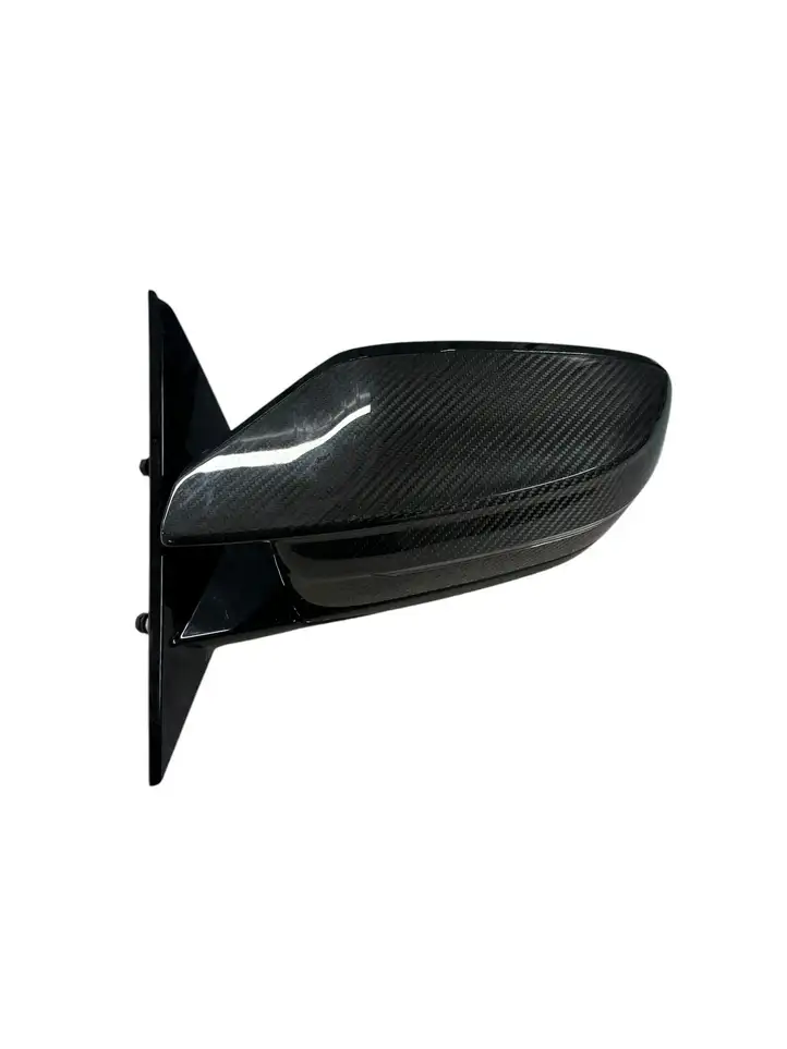 BMW i4 (2021 - ) 22410667 Боковое зеркало с электроприводом — фото 1