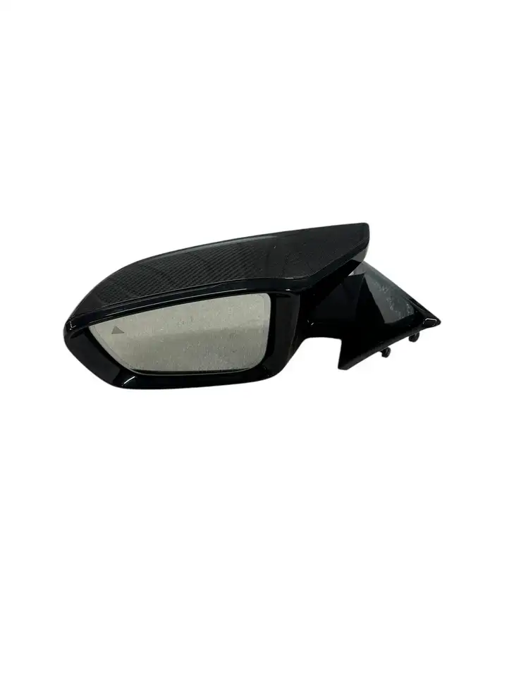 BMW i4 (2021 - ) 22410667 Боковое зеркало с электроприводом — фото 2