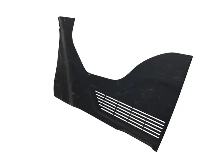 Peugeot Partner III (2018 - ) 98176516ZD Крышка — фото 8