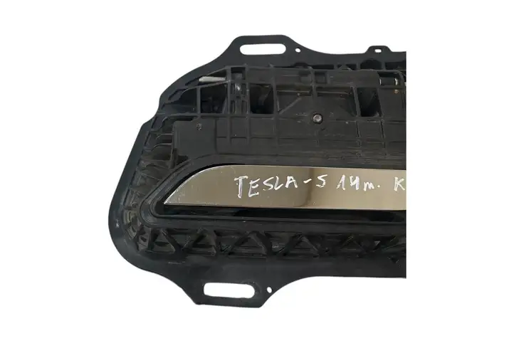 Tesla Model S (2012 - 2016) 1008982 Наружная ручка двери — фото 2