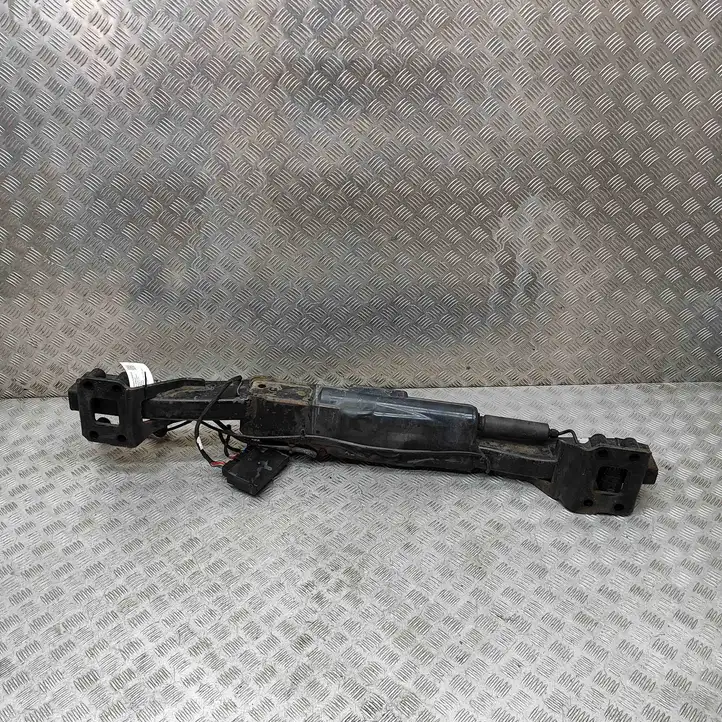 Audi Q7 4L (2005 - 2009) 4L0803921AD Комплект буксировочного крюка — фото 4