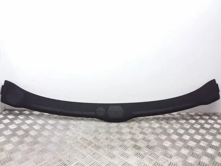 Tesla Model 3 (2017 - 2023) 108339000H Накладка центрального динамика — фото 1