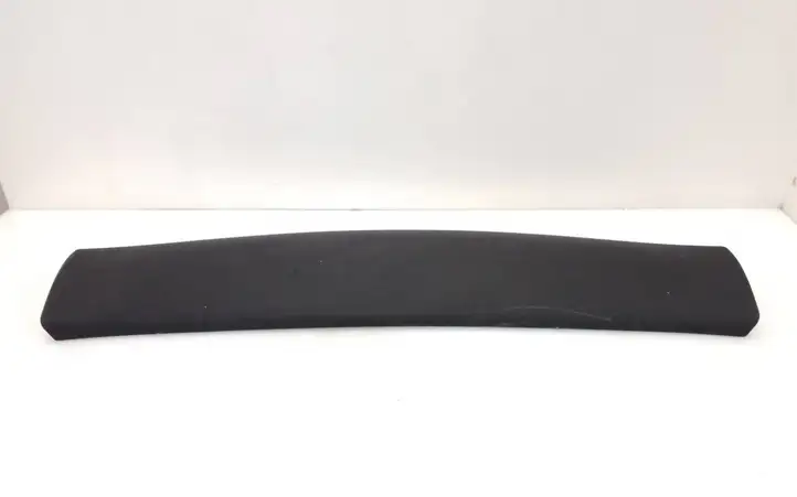 Tesla Model X (2015 - 2021) 103790800E Решетка динамика задней полки — фото 4