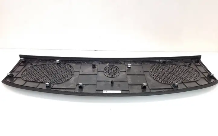 Tesla Model X (2015 - 2021) 103790800E Решетка динамика задней полки — фото 6