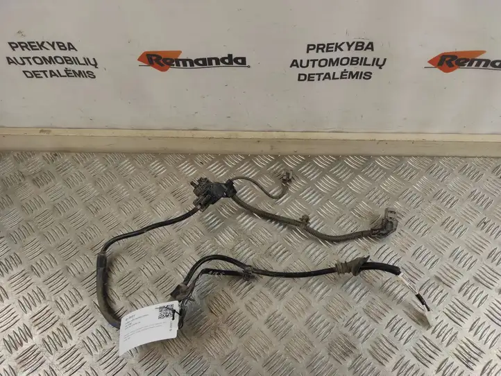 Toyota RAV 4 (XA50) (2018 - ) 890C042020 Проводка заднего датчика ABS — фото 2