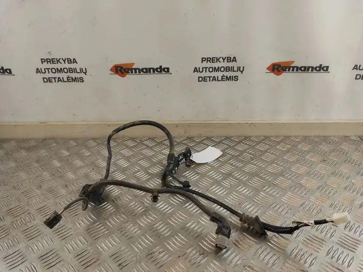 Toyota RAV 4 (XA50) (2018 - ) 890C042020 Проводка заднего датчика ABS — фото 5
