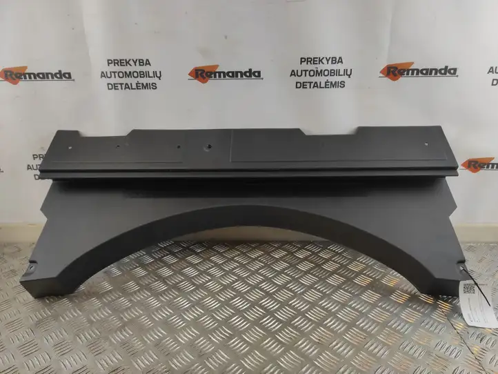 Toyota RAV 4 (XA50) (2018 - ) 5857742150 Обшивка ниши запасного колеса — фото 1