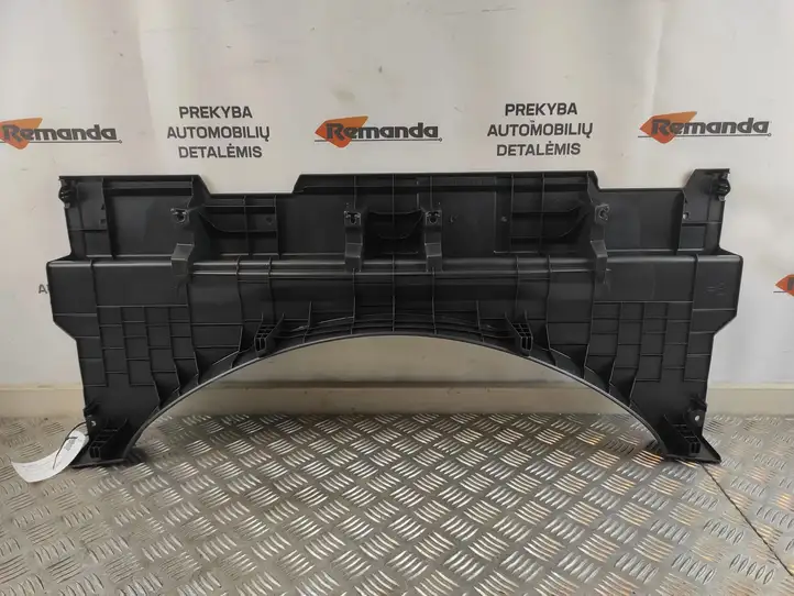 Toyota RAV 4 (XA50) (2018 - ) 5857742150 Обшивка ниши запасного колеса — фото 5