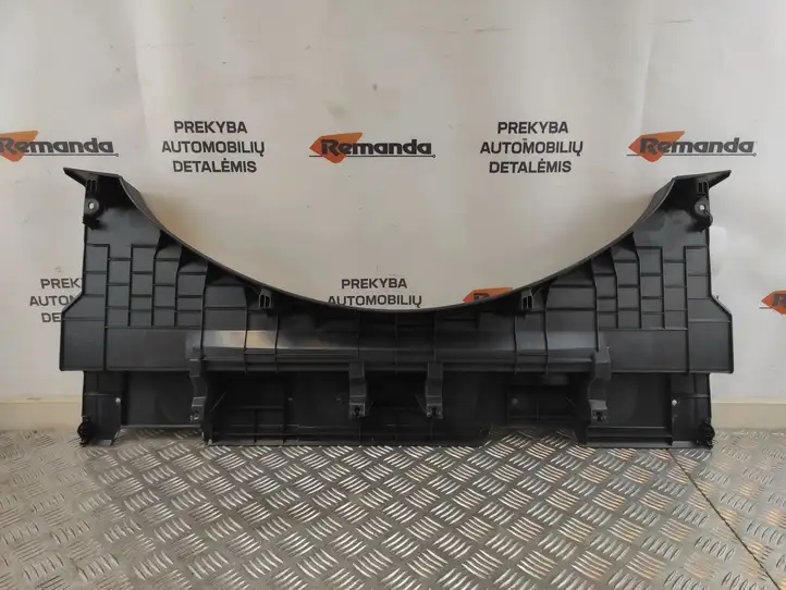 Toyota RAV 4 (XA50) (2018 - ) 5857742150 Обшивка ниши запасного колеса — фото 7