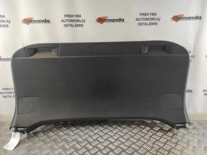 Toyota RAV 4 (XA50) (2018 - ) 6499342011 Комплект обшивки крышки багажника — фото 3