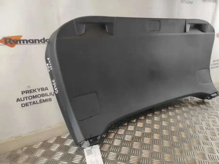 Toyota RAV 4 (XA50) (2018 - ) 6499342011 Комплект обшивки крышки багажника — фото 4