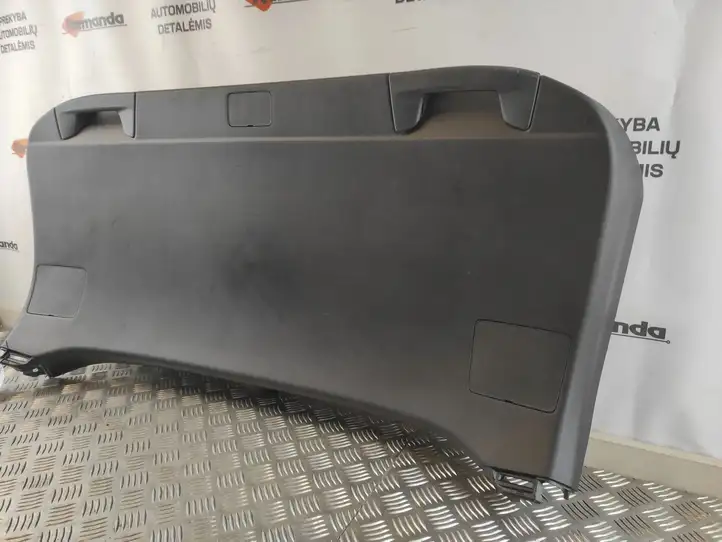 Toyota RAV 4 (XA50) (2018 - ) 6499342011 Комплект обшивки крышки багажника — фото 5