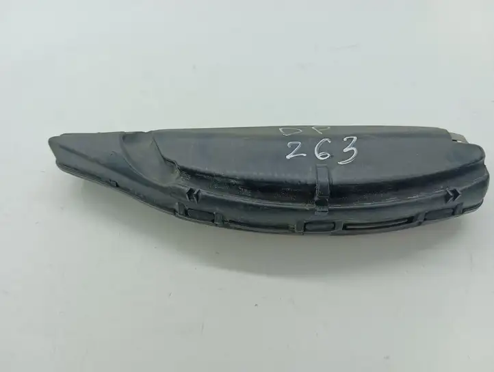 Peugeot 406 (1999 - 2006) 18J0249000 Подушка безопасности сиденья — фото 5