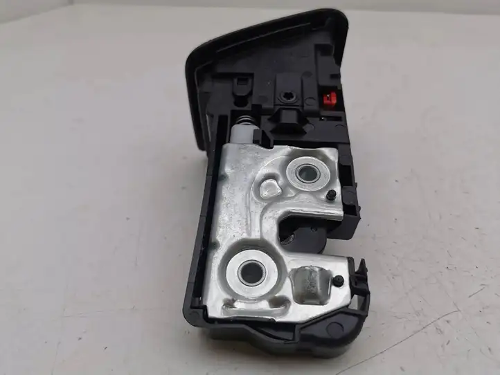 Audi A1 (2019 - ) 5Q0885681 Ручка регулировки спинки сиденья — фото 5