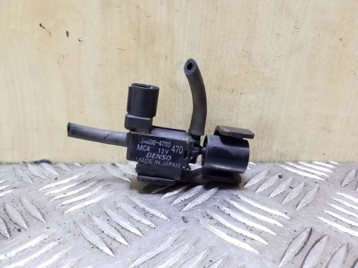 1846004700 Honda Accord Solenoidinis vožtuvas