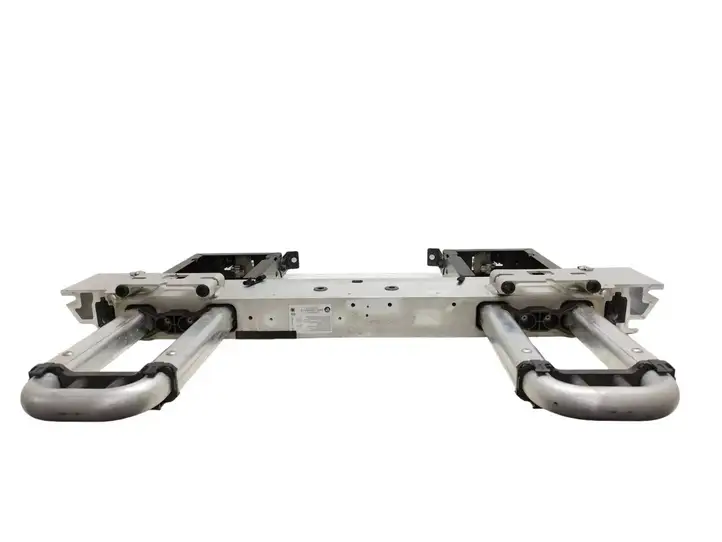 BMW 6 F12 F13 (2010 - 2018) 7224254 Система защиты от опрокидывания — фото 5
