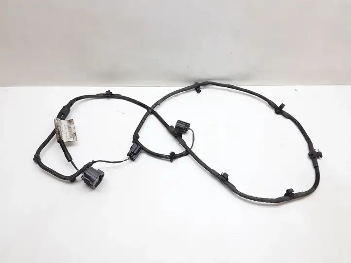 Volvo V60 (2010 - 2013) 31210009 Прочая электропроводка — фото 3