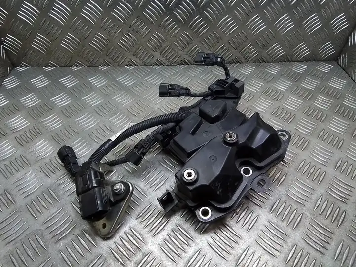 Lexus ES 250 - 300 - 350 (2018 - ) 8212633050B Прочая электропроводка — фото 1