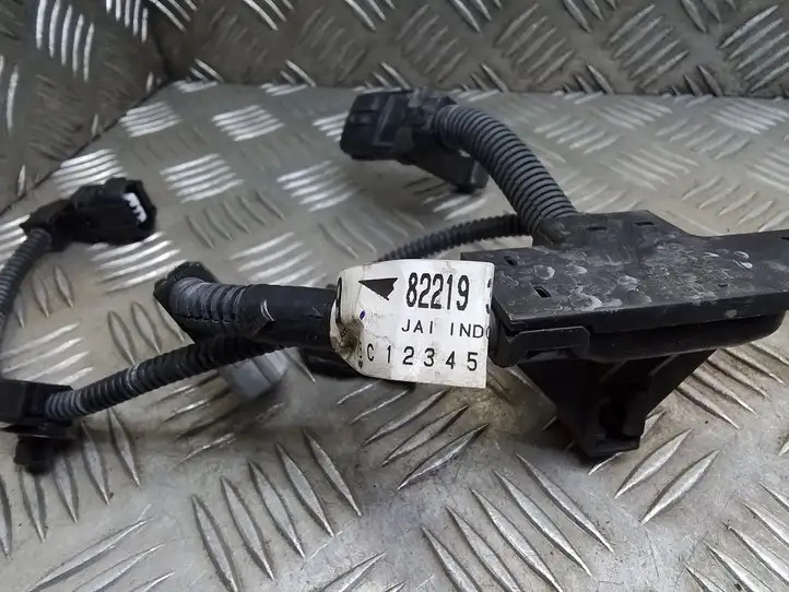Lexus ES 250 - 300 - 350 (2018 - ) 8221933140D Прочая электропроводка — фото 2