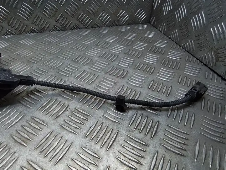 Lexus ES 250 - 300 - 350 (2018 - ) 8221933140D Прочая электропроводка — фото 3