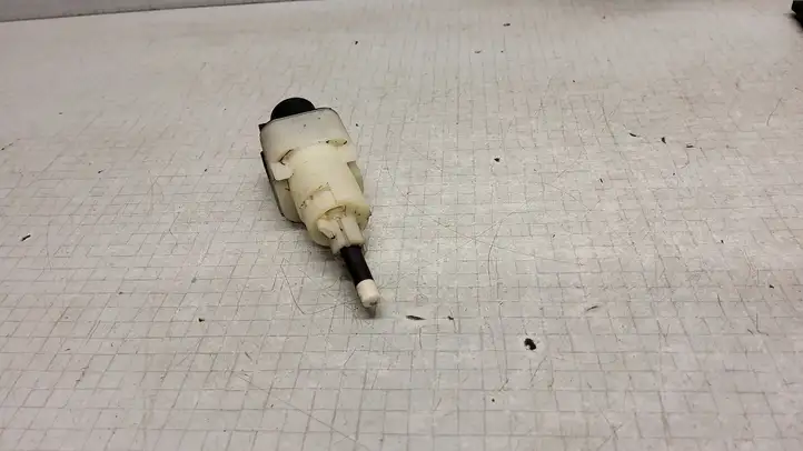 Volkswagen Transporter - Caravelle T5 (2003 - 2009) 7H0927189 Датчик педали сцепления — фото 4