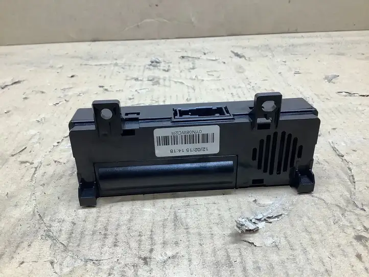 Peugeot 508 (2014 - 2018) 9805727380 Bluetooth модуль — фото 2