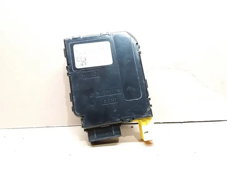 Skoda Octavia Mk2 (1Z) (2004 - 2013) 1K0953549CF Датчик угла поворота руля — фото 1