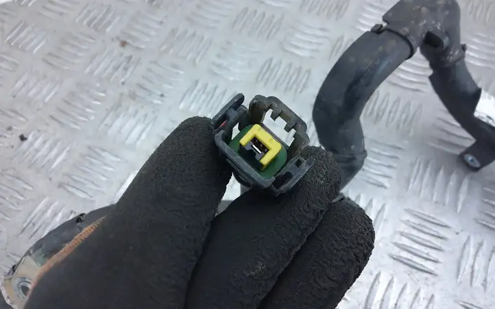 Peugeot 208 (2019 - ) 9841132080 Плюсовой провод аккумулятора — фото 9