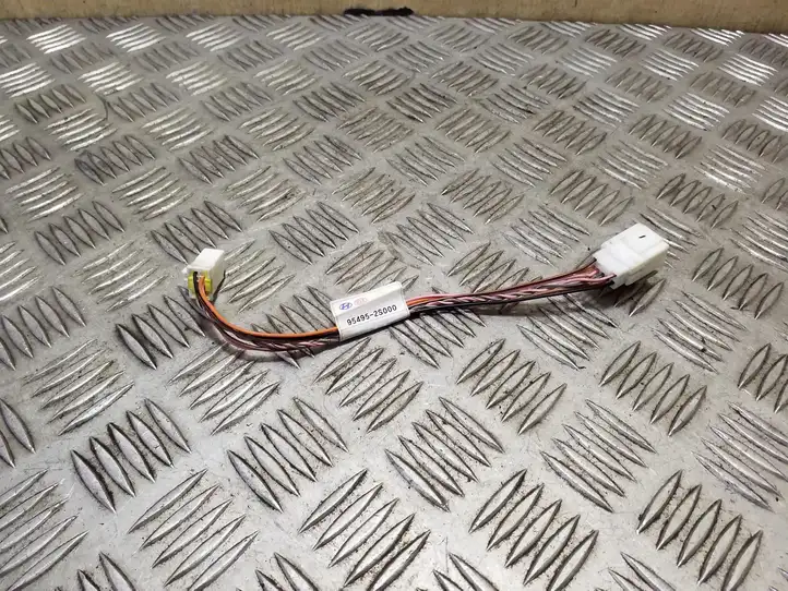 Hyundai ix35 (2009 - 2013)  954952S000 Другой проводник