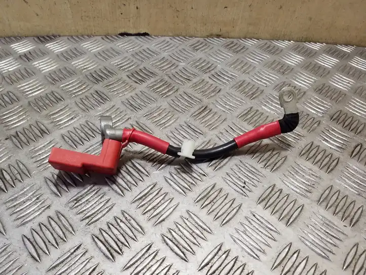 Land Rover Range Rover Sport (2013 - 2017)  CX2314A240AB Плюсовый провод (аккумулятора)