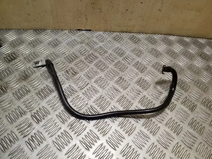 Audi TT (2006 - 2010)  8J0971237A Минусовый провод (аккумулятора)