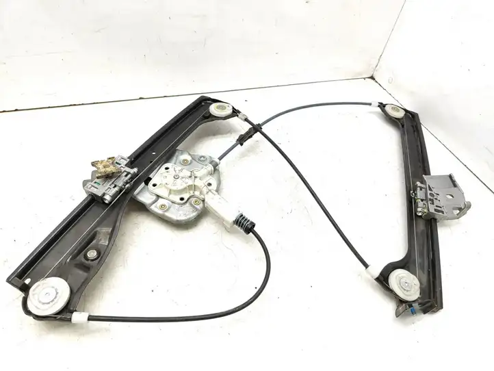 BMW Z4 E85 E86 (2002 - 2008) 67628362063 Электростеклоподъемник передний (комплект) — фото 1