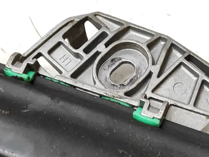 BMW Z4 E85 E86 (2002 - 2008) 67628362063 Электростеклоподъемник передний (комплект) — фото 9