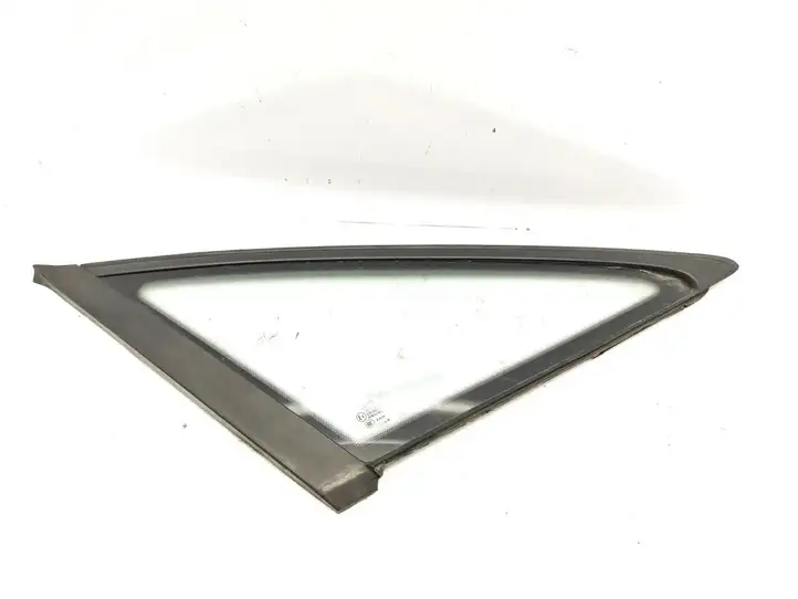 Audi A6 S6 C6 4F (2004 - 2008) 43R000012 Заднее боковое стекло — фото 6
